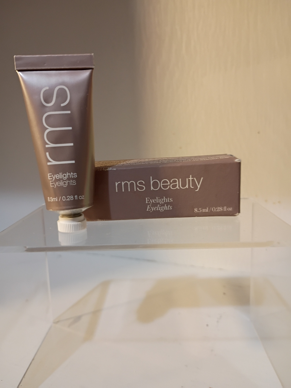 RMS Beauty Eyelights Cream Eyeshadow - Strobe